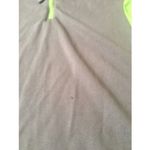 PGA Tour  Golf Polo Shirt Green Gray Active Women's Juniors Size Large Photo 1