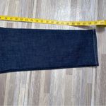 Old Navy  Women’s Dark Blue Sweetheart Jeans Size 14-Short Photo 9