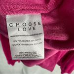 Generation Love  Primrose Velour Hoodie Size Small Photo 7