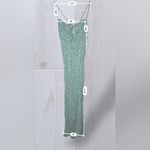 Love Tree  Women’s Ditsy Floral Maxi Dress Photo 4