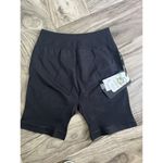 Alphalete  Women’s Size Small Ozone Short - Black Photo 6
