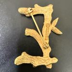 Vintage SARAH COVENTRY Gold Photo 5