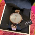 Jones New York NWT  Watch in Box Photo 1