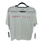 Nike Dri-Fit Miler Running Top Photo 3