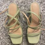 Urban Outfitters Platform Heels Photo 2