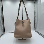 Kate Spade  Marti Blush Pink Pebble Leather Women's‎ Bucket Bag Photo 2
