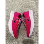 Nike  Escape Run Flyknit Running Shoe Pink New Size 6‎ Women Photo 3