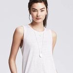 Banana Republic  Linen Tank Top Photo 0