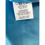 Show Me Your Mumu Jodie Dress in Azure Blue Luxe Satin S NWT Photo 5