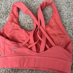 Lululemon Sports Bra Photo 1