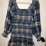Love Shack Fancy Gingham Dress Photo 1