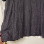 Apt. 9 Gray Long Sleeve Tunic Dress Photo 3