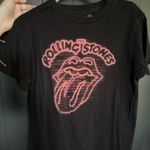 The Rolling Stones Band Tee  Photo 0
