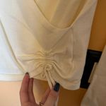 Princess Polly Cropped Sweater Photo 2