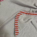 We The Free Free People Pajama Party Cardigan with Tie Front Size Small EUC‎ Photo 6