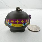 American Heart Association Jax Life is Why Keychain Keyring Photo 5