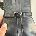 Giani Bernini  RAIVEN BLACK BOOT sz 7.5 Photo 4