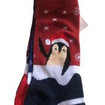 Ladies NWT Christmas Holidays Crew Socks Pack of 2 Pairs Socks 9 Photo 4