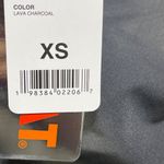 32 Degrees Heat New 32 Degrees Cargo Pants Pull-On Size XS Charcoal Grey Photo 3