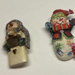 Lot Of 2 Vintage Photo 6