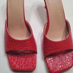 Oh Polly Red Heels Photo 1