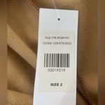 Fashion to figure  Faux Leather Pleather Suspender Pants Bibs Size 2 Plus Size Photo 6