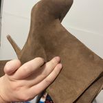 Not Rated  Brown Ankle Boots Photo 4