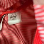 Herschel Supply Company  | Dusty Pink Belt Bag Fanny Pack Photo 10