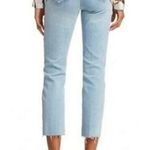 L'Agence $275 New L’agence Sada High Rise Slim Straight Crop - 25 Photo 1