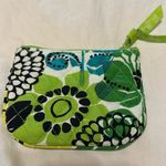 Vera Bradley  Limes Up Coin Wallet/ Small Pouch. Retired Pattern. New without Tags Photo 0