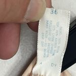 Nude Vintage Kayser Small Strapless Nightgown Lingerie Made In USA Tan Photo 8