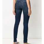 J Brand  Jeans Size 26 Low Rise Dark Wash Skinny Minimalist Office Preppy Read Photo 1