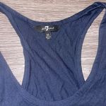 7 For All Mankind Tank Photo 1