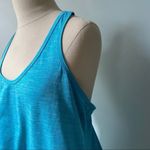 Old Navy  Active Loose Ample Racerback Tank Top Photo 4