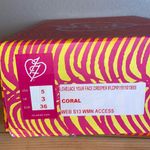 Iron fist NEW! Lovelace Your Face RED Lace Studded Platform Creepers Size 36/5 Photo 7