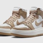 Jordan Air 1 High Elevate "Desert" sneakers Photo 0
