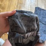 No Boundaries Women’s Pull On Flare Printed Boot Cut Bottoms Medium Photo 3