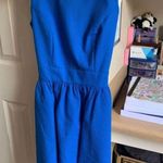 Lauren James Emerson Seersucker Dress Photo 2