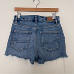American Eagle  vintage style mom short Photo 2