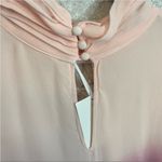 Young Fabulous and Broke Ombré Blouse Photo 2