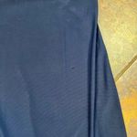 R & M Richards Navy 2-piece Dress Lace Jacket 18W Photo 10