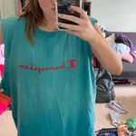 Champion VINTAGE oversized tee shirt/dress Photo 1