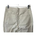 Anthropologie Pilcro and The Letterpress White High Photo 5