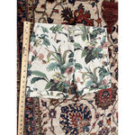 Scotch & Soda Maison Scotch Women's Botanical Plant Summer Vibes Print Shorts Size 26 Photo 9