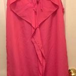 New York & Co. Pink Shift Dress  Photo 0