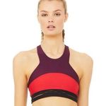 Alo Yoga  Sports Bra size SMALL Photo 6