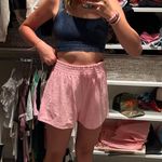 H&M terry cloth shorts Photo 0