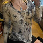 Pink republic Tie Dye Long Sleeve Photo 0