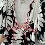 Farm Rio Cut Out Maxi Dress Photo 12