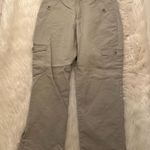 Columbia Sportswear Company Khaki Cargo Pant Photo 1